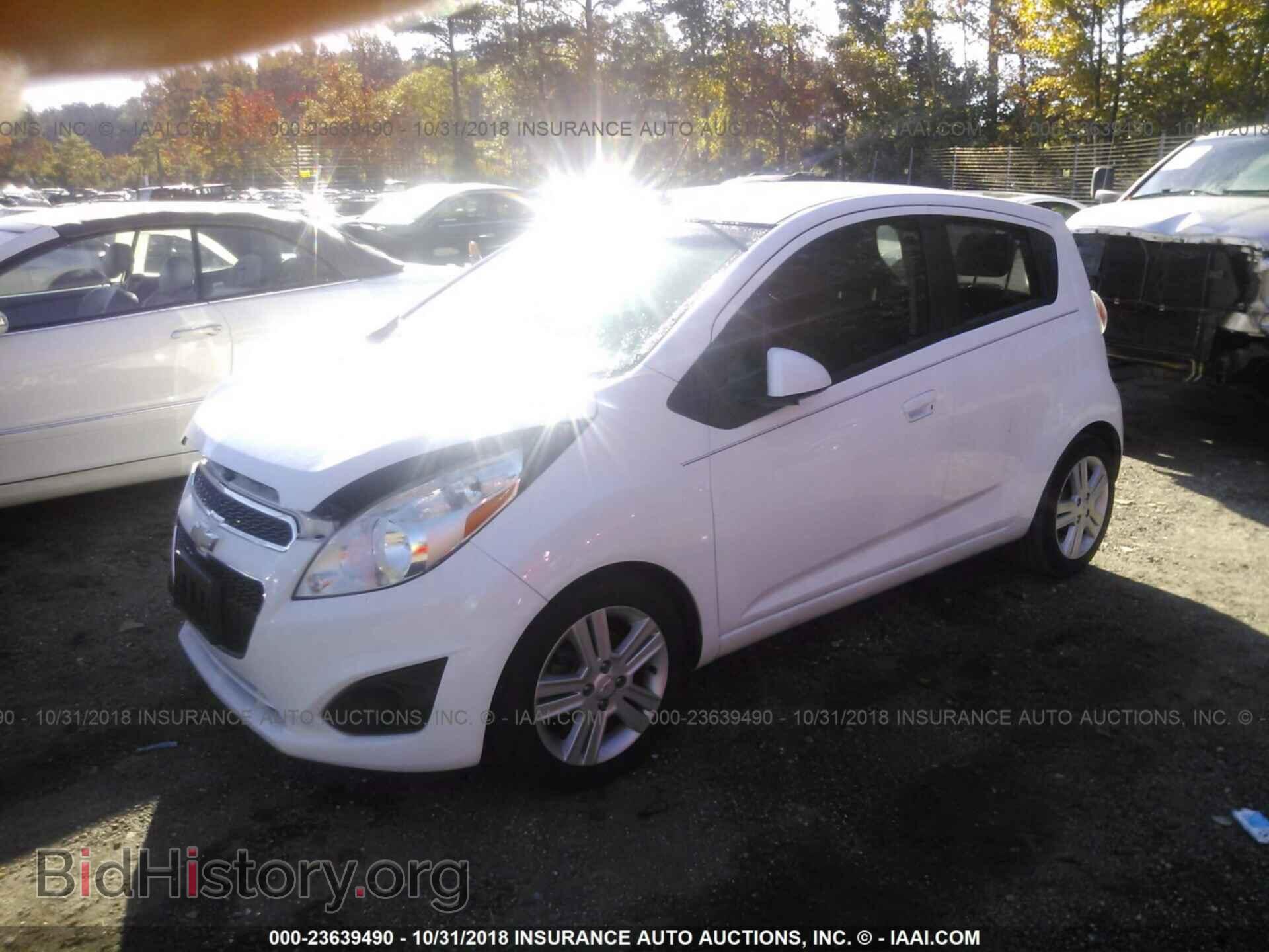 2012 HONDA PILOT - VIN: 5FNYF4H96CB021095 - Photo 2