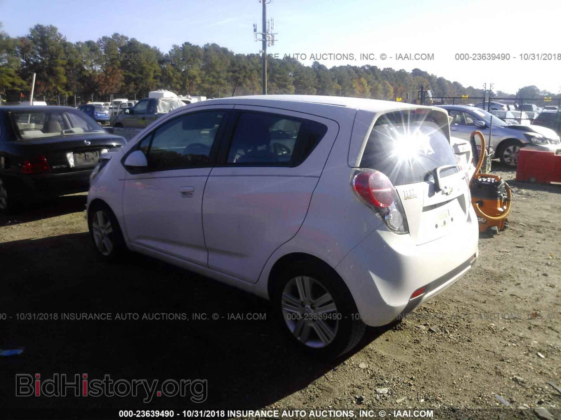 2012 HONDA PILOT - VIN: 5FNYF4H96CB021095 - Photo 3