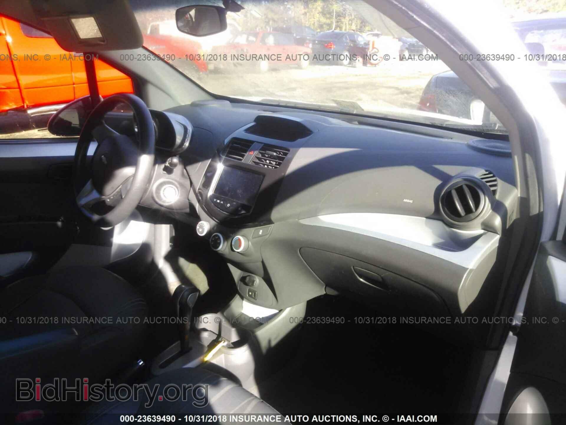 2012 HONDA PILOT - VIN: 5FNYF4H96CB021095 - Photo 5