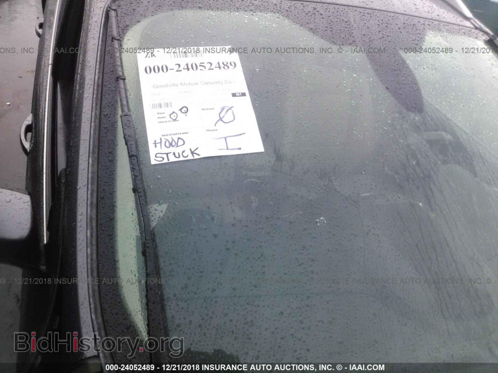 2014 FORD ESCAPE - VIN: 1FMCU9JX8EUA97011 - Фото 10