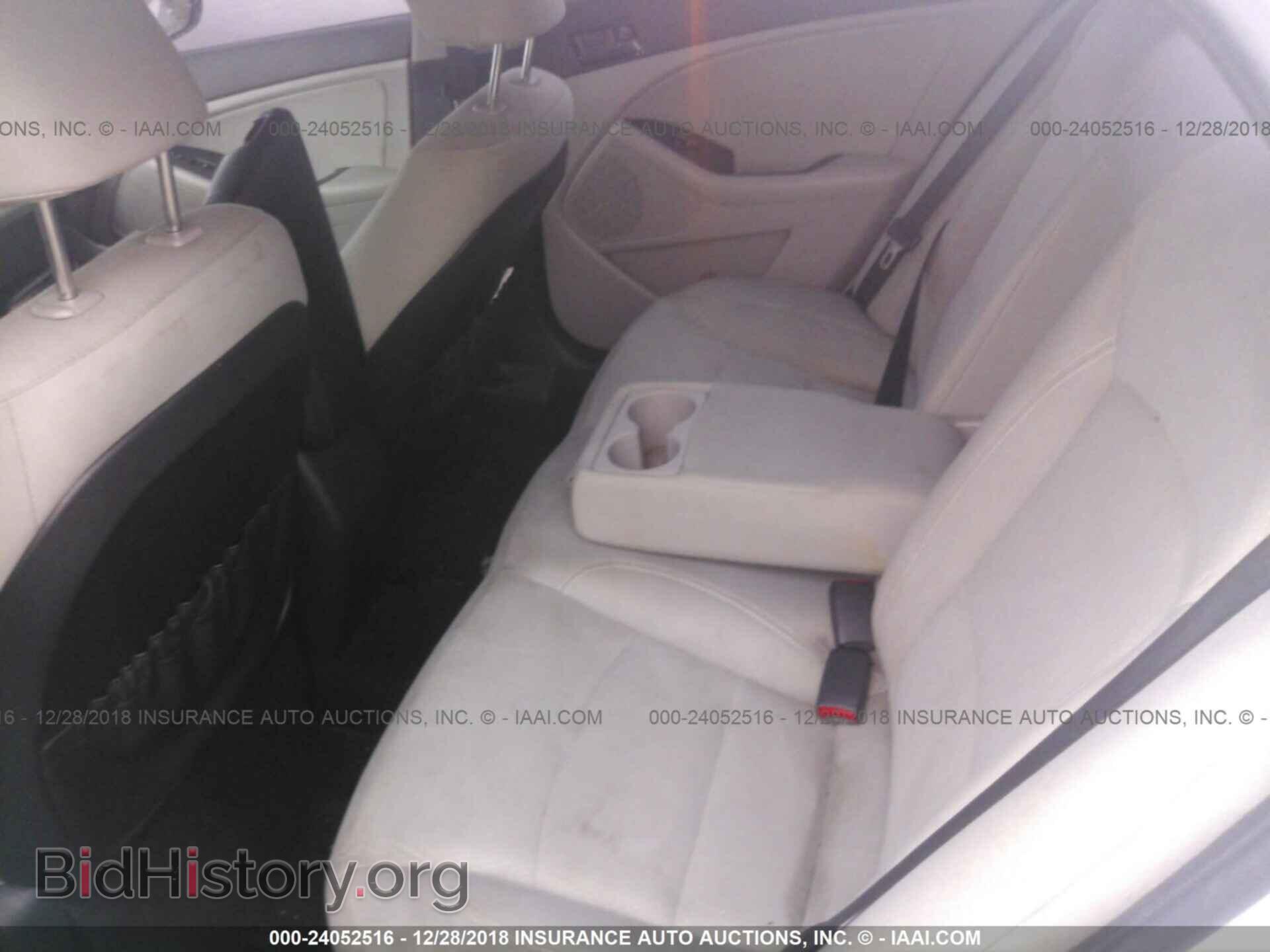 2013 KIA OPTIMA - VIN: 5XXGM4A77DG257425 - Photo 8