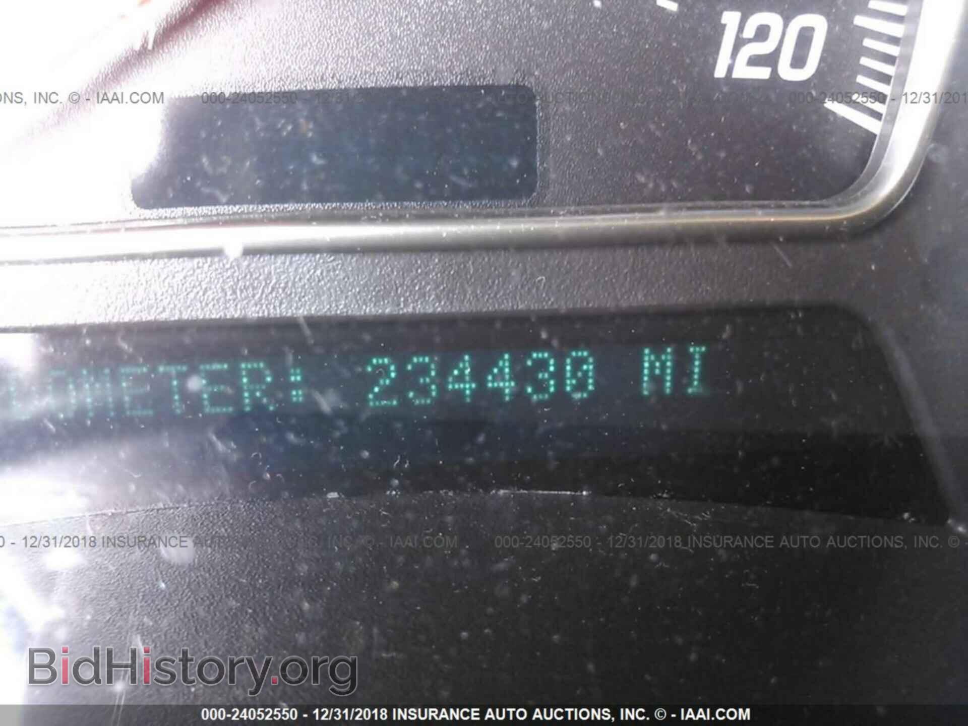 2005 GMC ENVOY - VIN: 1GKDS13SX52130236 - Photo 7