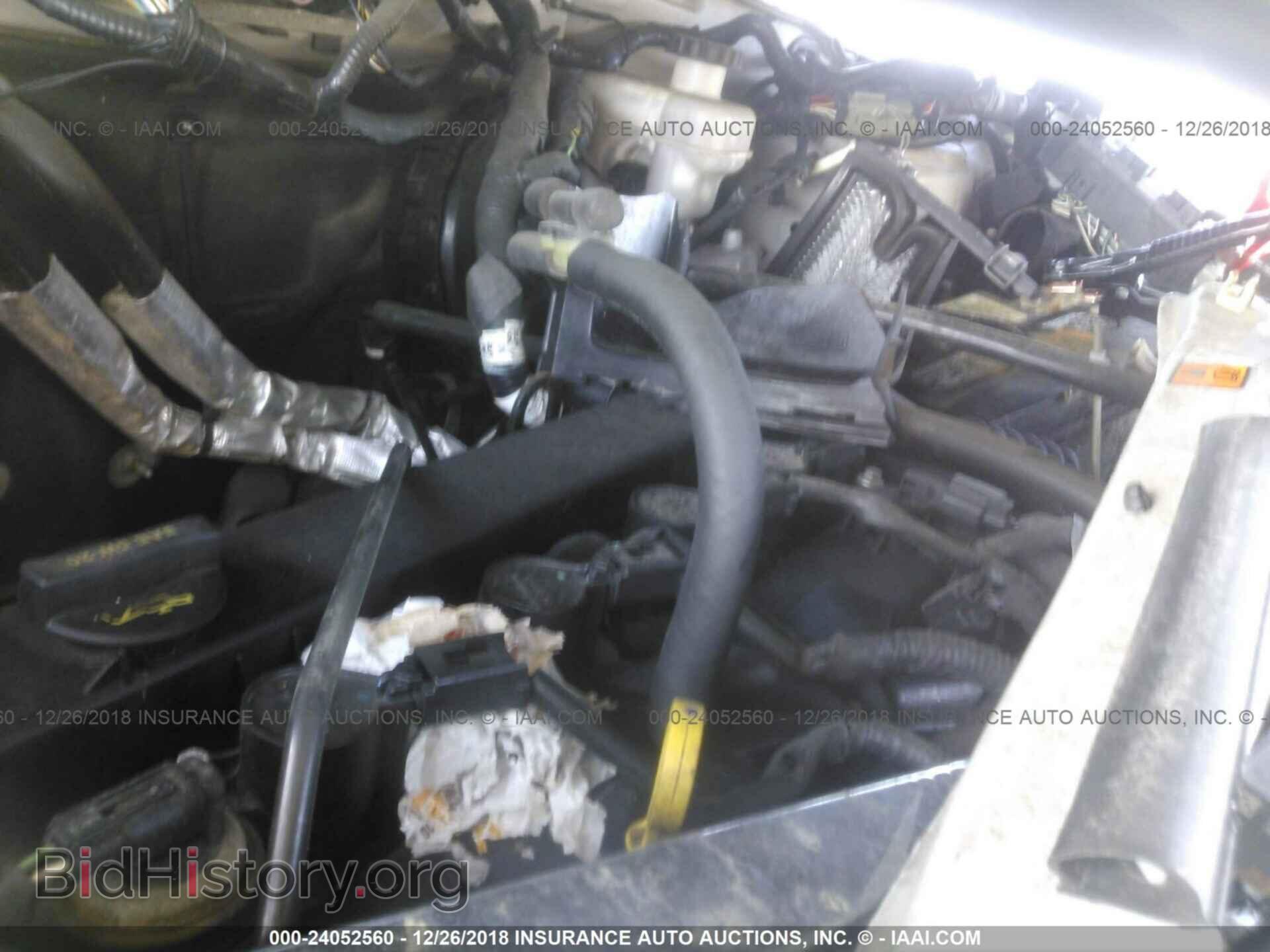 2011 FORD ESCAPE - VIN: 1FMCU9C7XBKB04027 - Фото 10