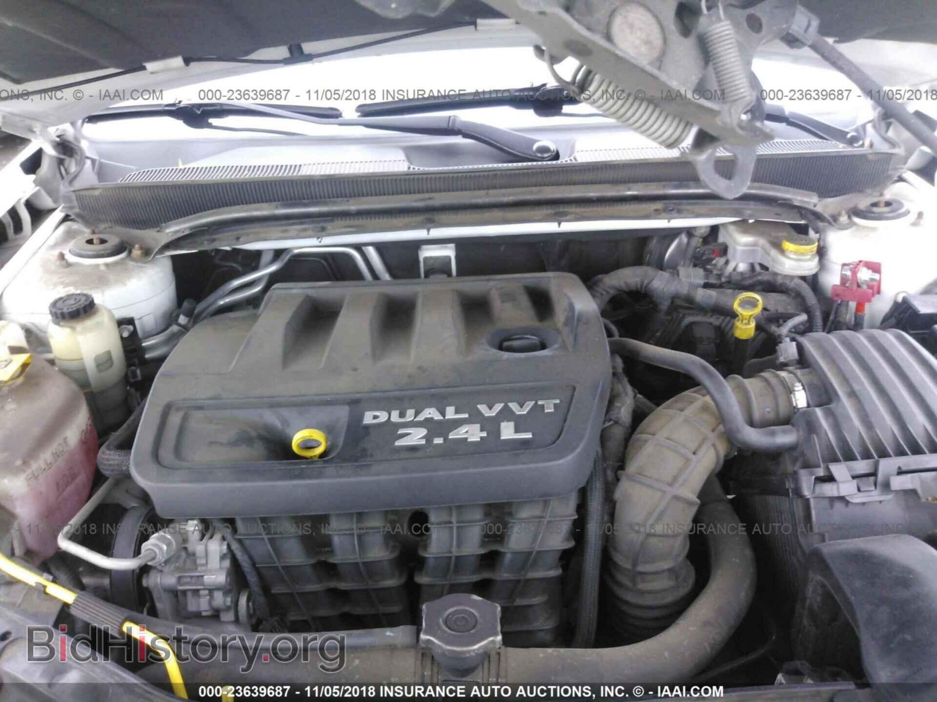 2014 CHRYSLER 200 - VIN: 1C3CCBAB2EN122194 - Photo 10