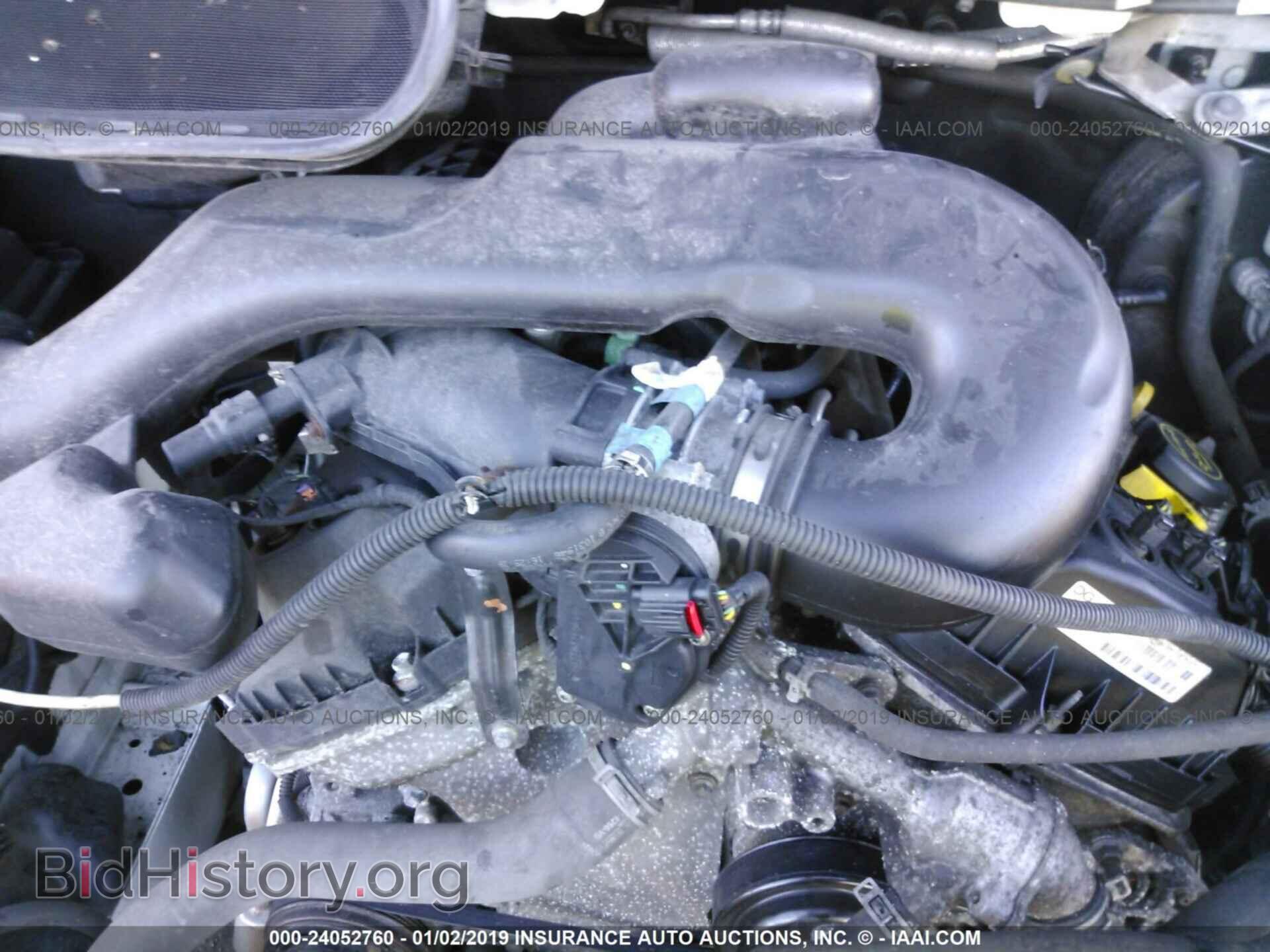 2015 FORD TRANSIT - VIN: 1FTNR1ZM0FKA33892 - Фото 10