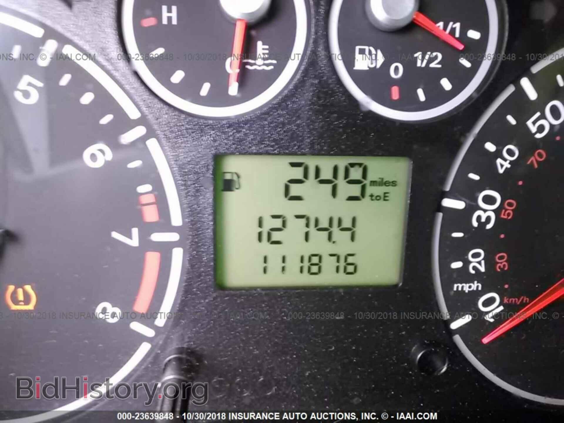 2013 FORD TRANSIT CONNECT - VIN: NM0LS7AN8DT176418 - Фото 7