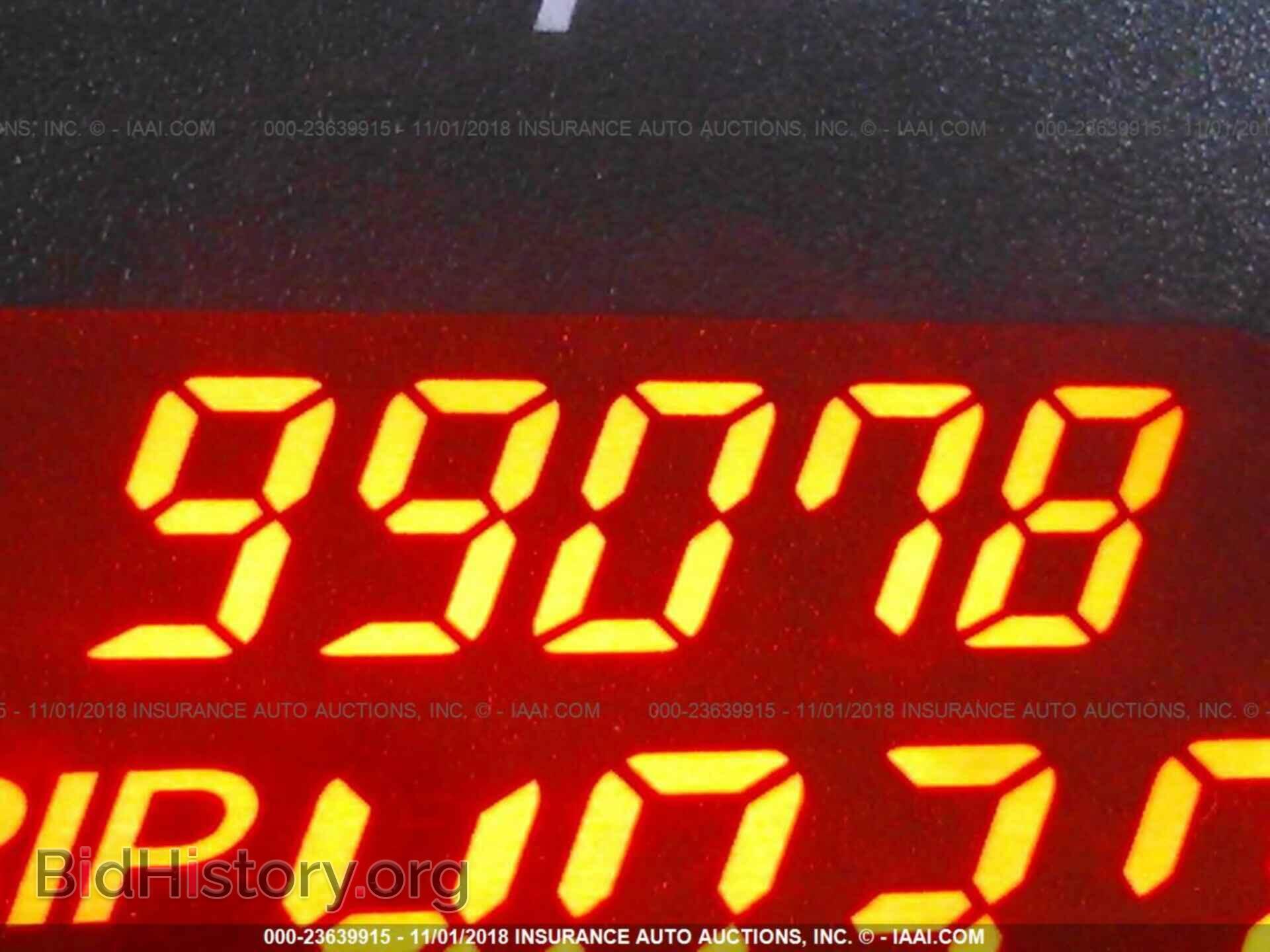 2008 MAZDA 6 - VIN: 1YVHP84C585M11095 - Фото 7