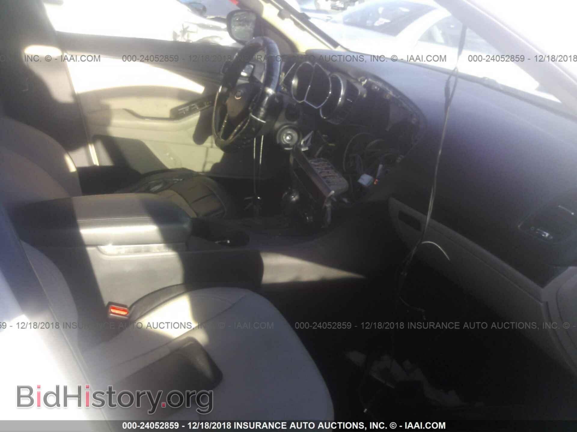2012 KIA OPTIMA - VIN: 5XXGM4A79CG057242 - Photo 5