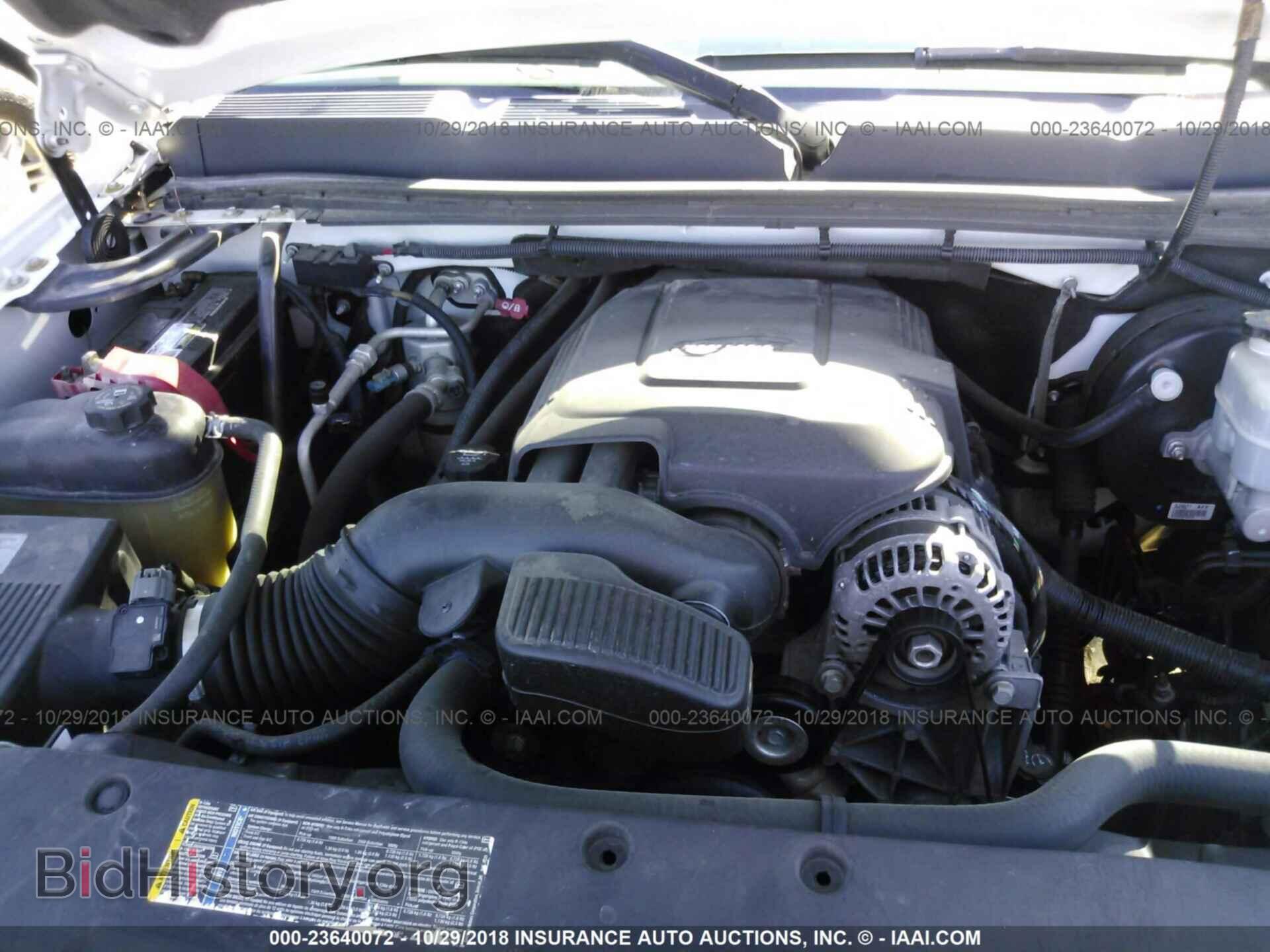 2009 CHEVROLET SILVERADO - VIN: 1GCEK19089E163598 - Фото 10