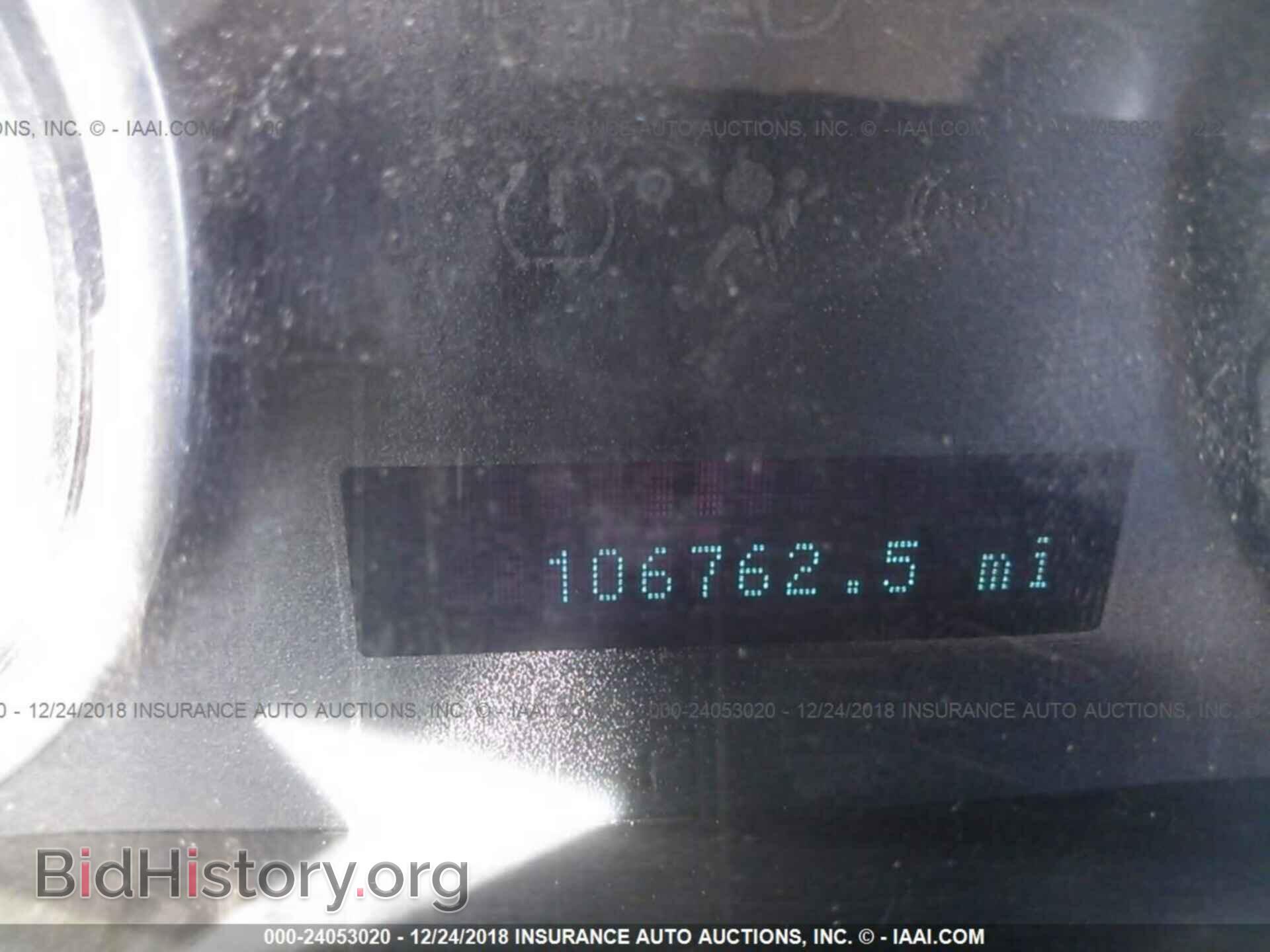 2010 FORD FOCUS - VIN: 1FAHP3DN2AW134146 - Фото 7