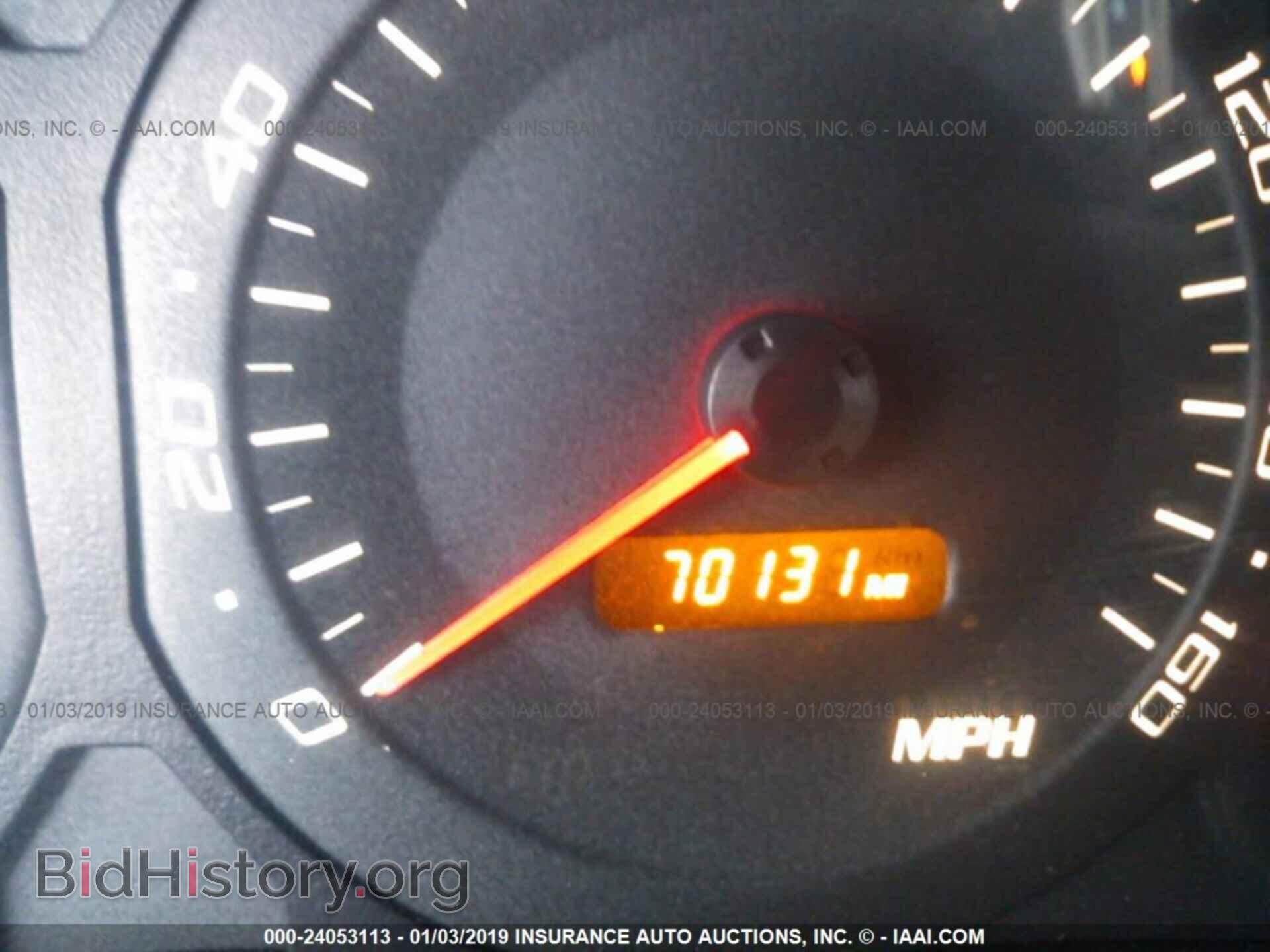 2004 CADILLAC CTS - VIN: 1G6DM577140187649 - Фото 7