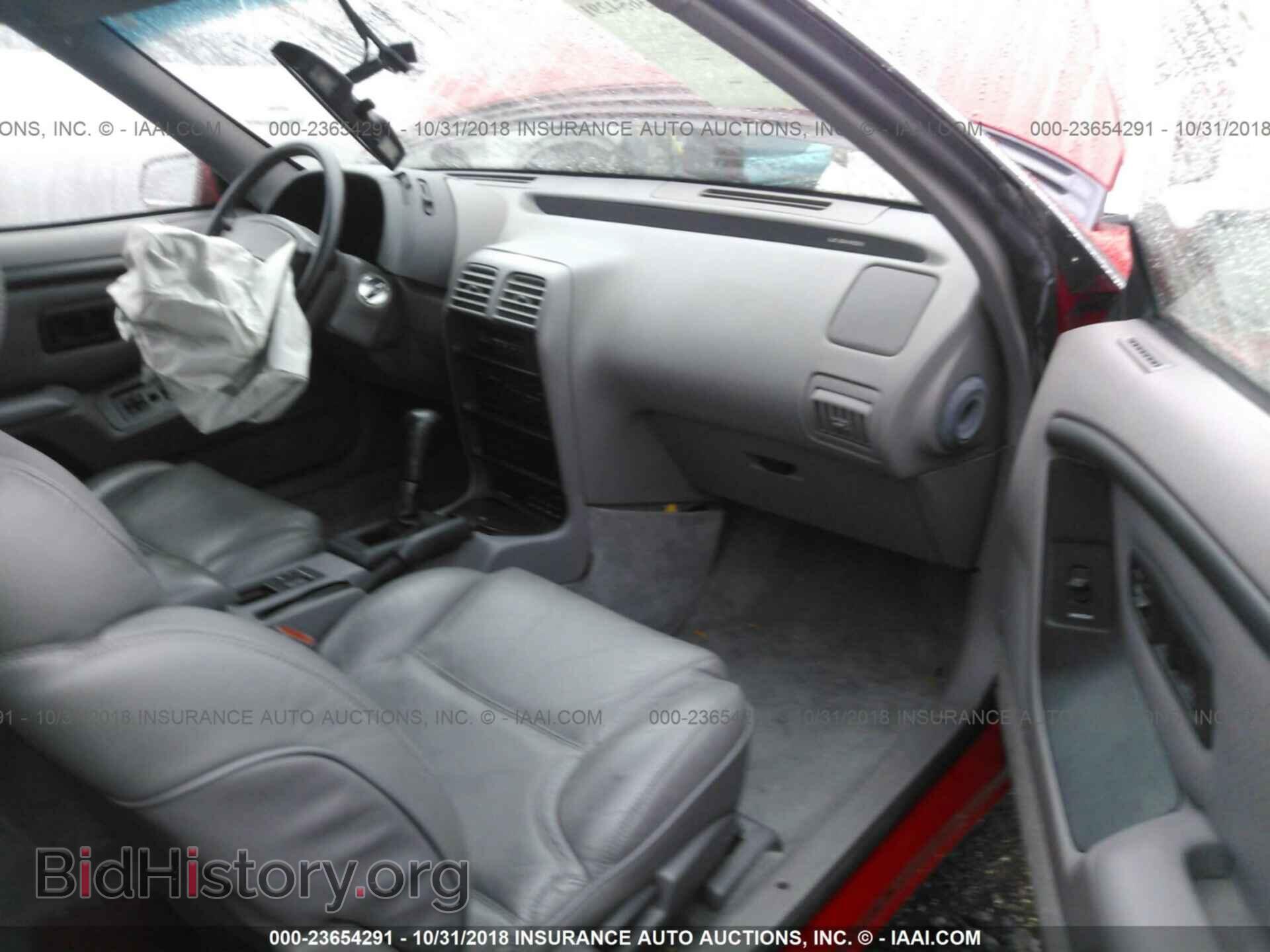 2016 DODGE CHALLENGER - VIN: 2C3CDZDJ1GH279381 - Фото 5