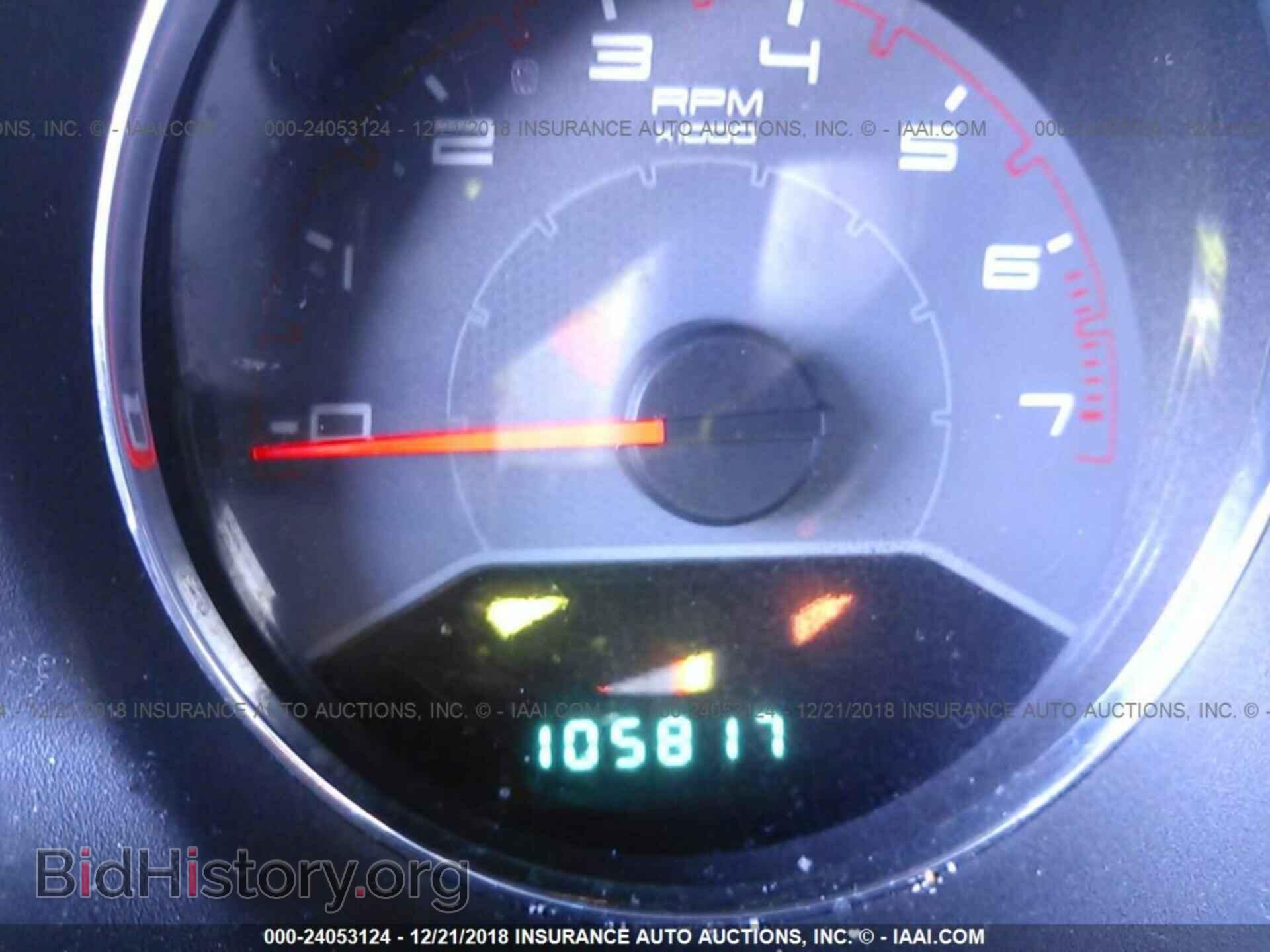 2013 DODGE AVENGER - VIN: 1C3CDZAB0DN713130 - Фото 7