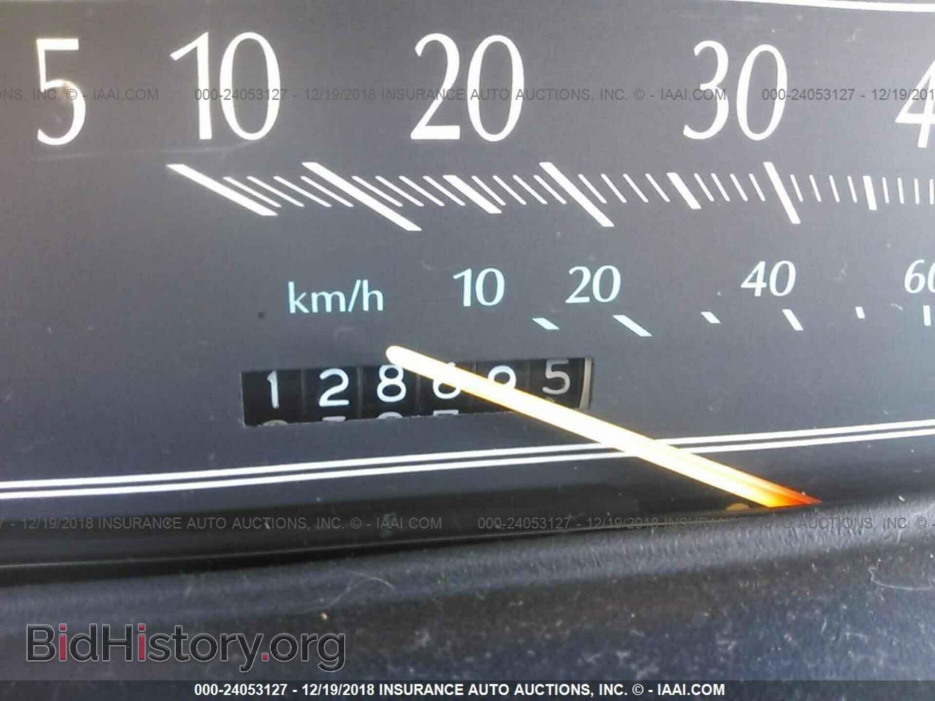 1992 CADILLAC DEVILLE - VIN: 1G6CD53B1N4210069 - Photo 7