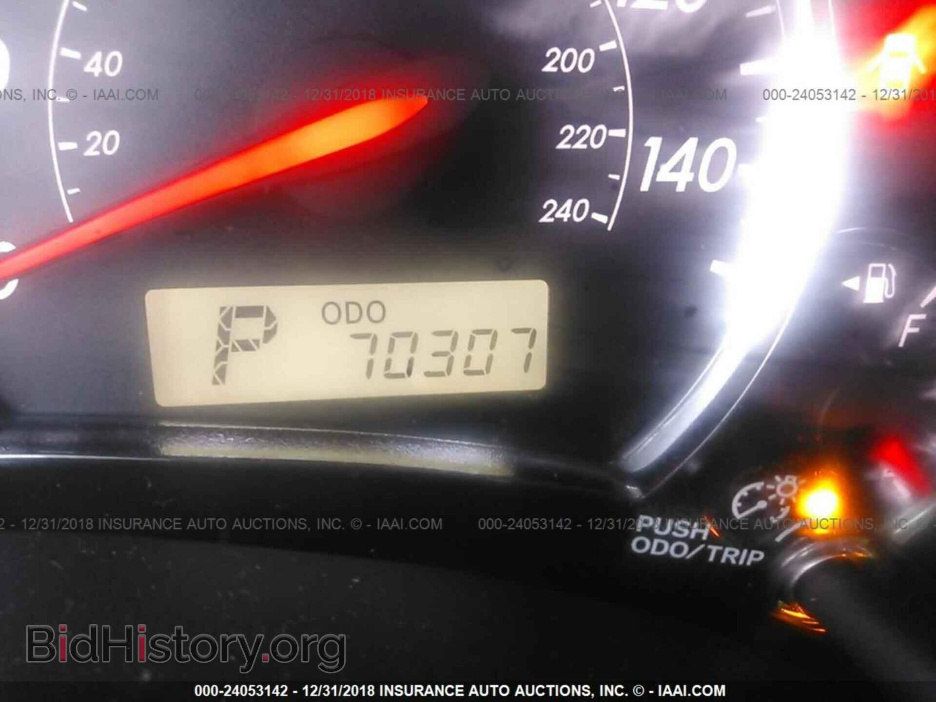 2013 TOYOTA COROLLA - VIN: 2T1BU4EE3DC961664 - Фото 7