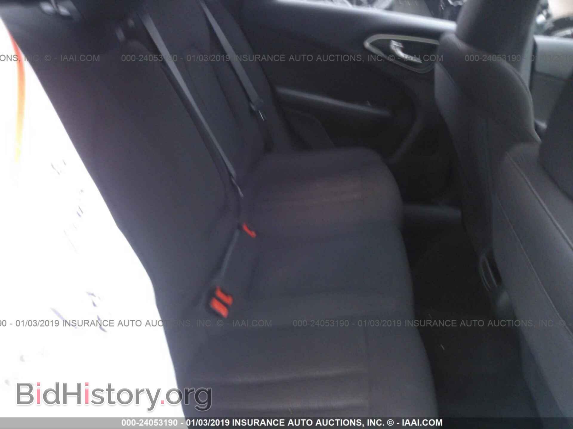 2016 CHRYSLER 200 - VIN: 1C3CCCAB4GN176217 - Фото 8
