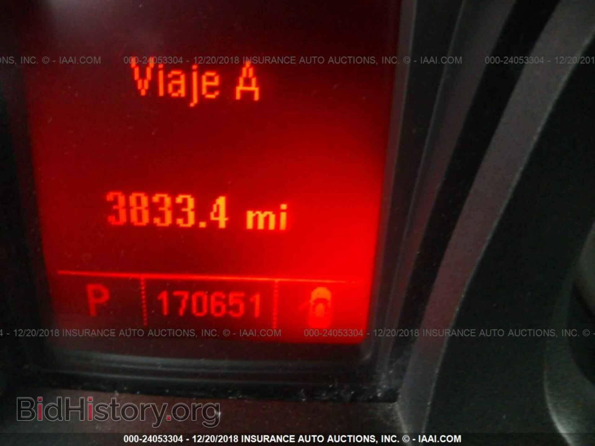 2011 GMC TERRAIN - VIN: 2CTALMEC6B6220747 - Photo 7