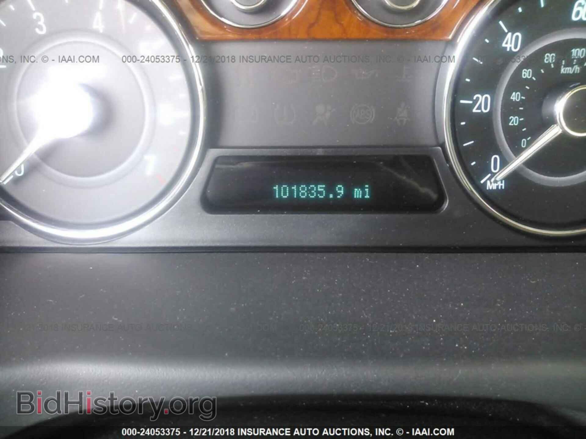 2011 FORD FLEX - VIN: 2FMGK5DC0BBD32804 - Фото 7