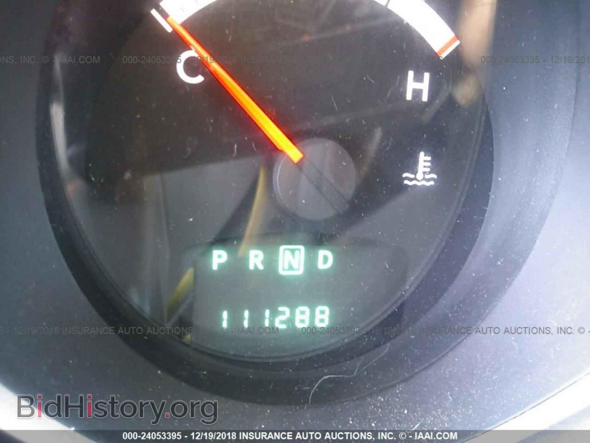 2010 DODGE GRAND CARAVAN - VIN: 2D4RN4DE9AR302564 - Фото 7