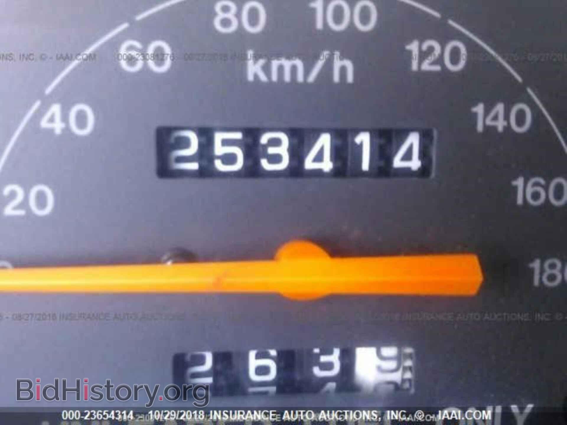 1995 ISUZU RODEO - VIN: 4S2CK58E4S4356911 - Фото 7