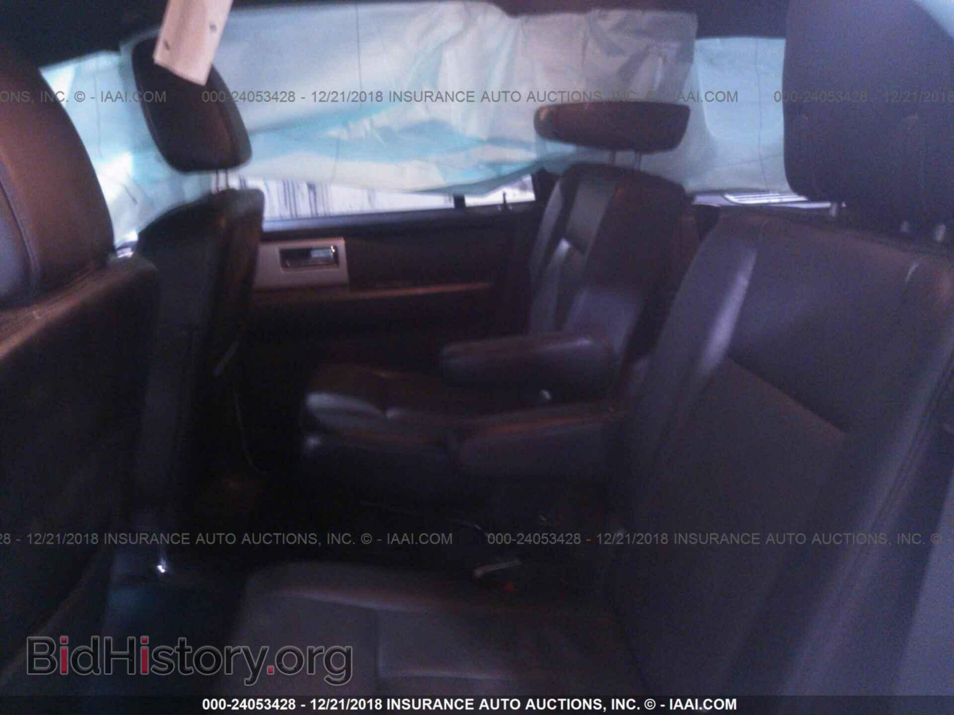 2017 FORD EXPEDITION - VIN: 1FMJU2AT6HEA27856 - Фото 8
