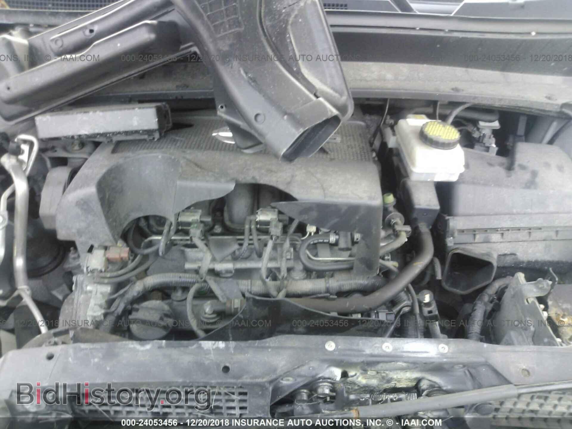 2014 NISSAN PATHFINDER - VIN: 5N1AR2MMXEC655285 - Фото 10