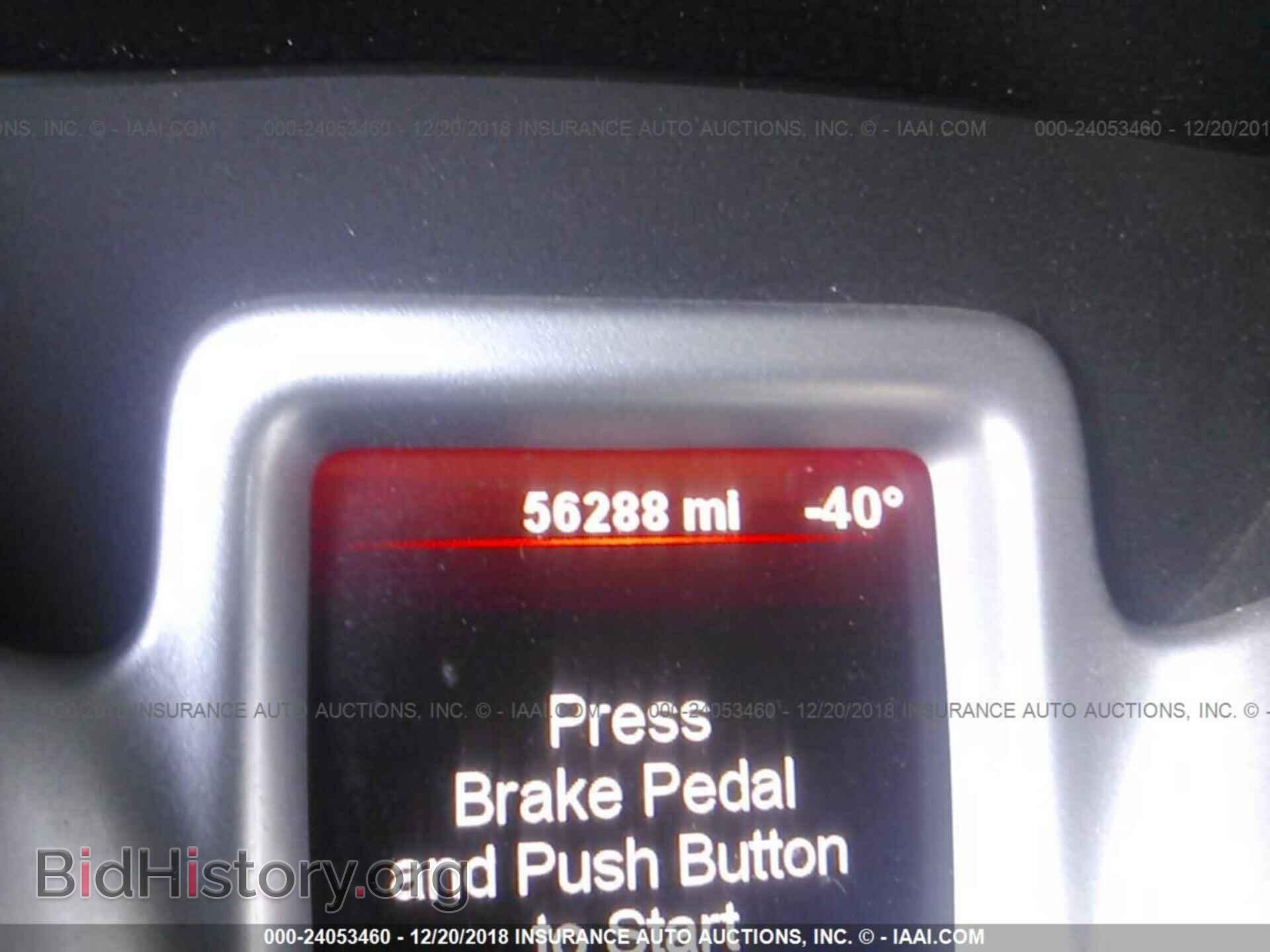 2012 DODGE JOURNEY - VIN: 3C4PDCBG3CT368498 - Фото 7