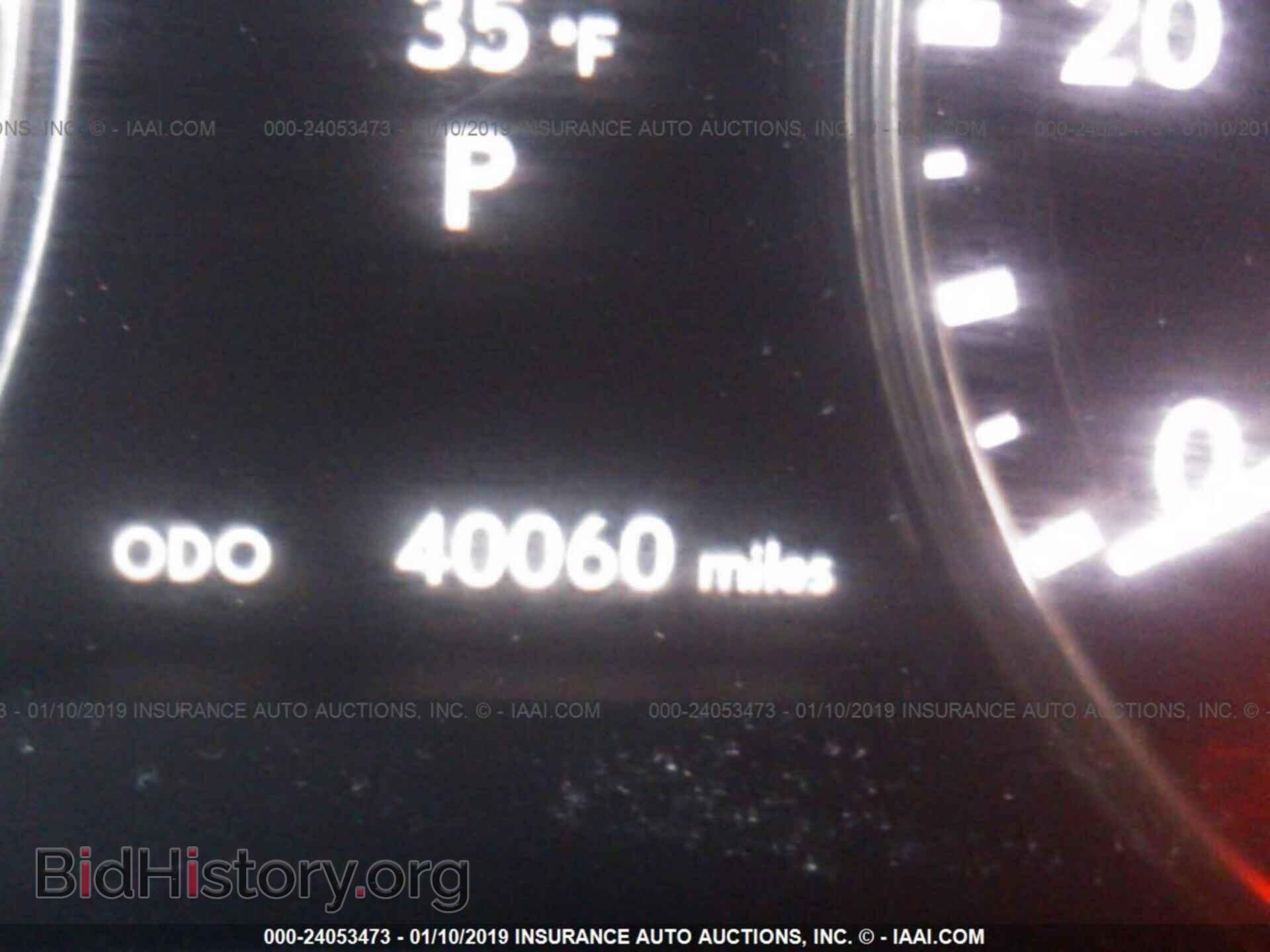 2015 LEXUS GS - VIN: JTHCE1BL1FA000411 - Photo 7