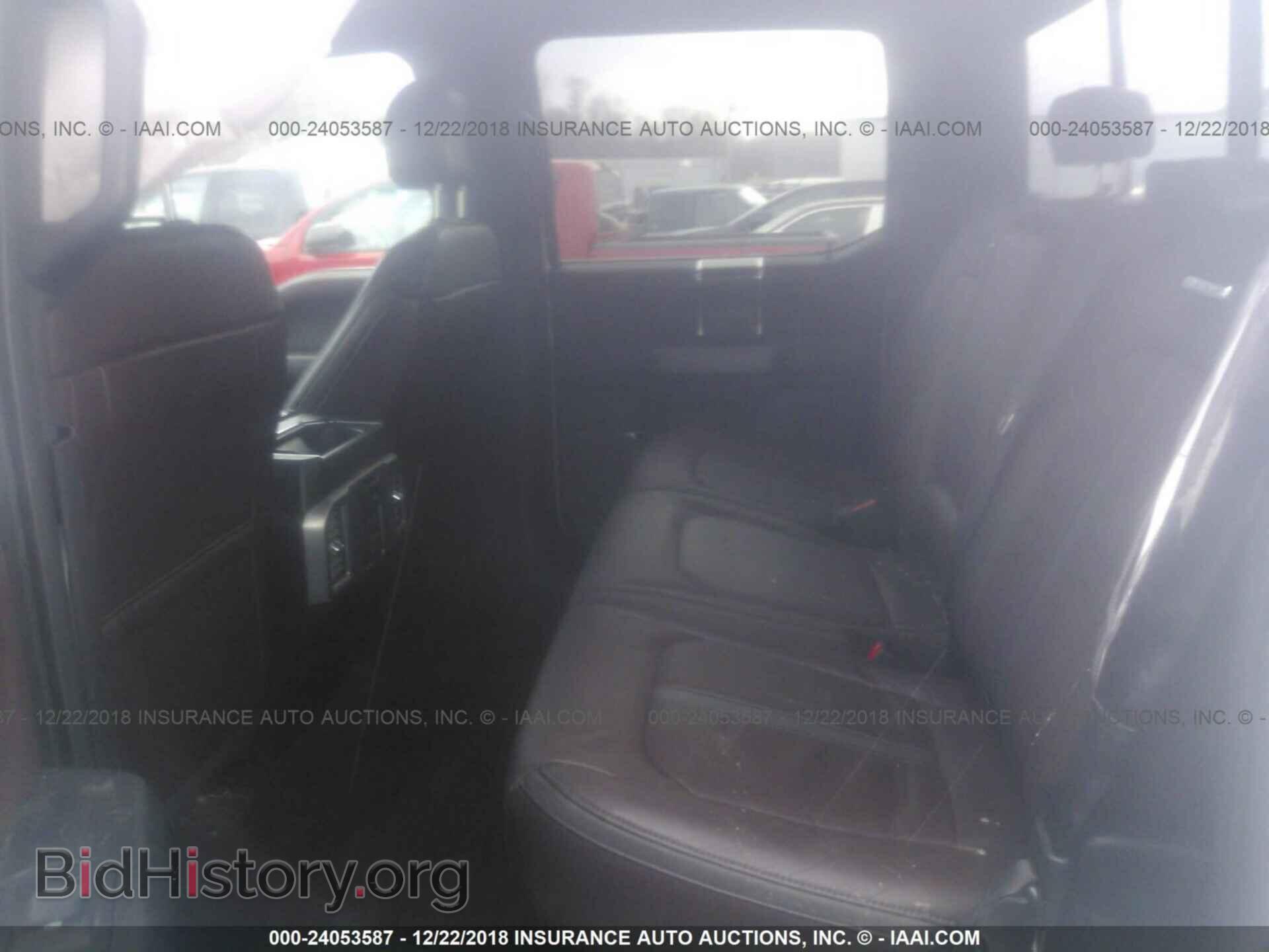 2015 FORD F150 - VIN: 1FTEW1EG4FFB77754 - Фото 8