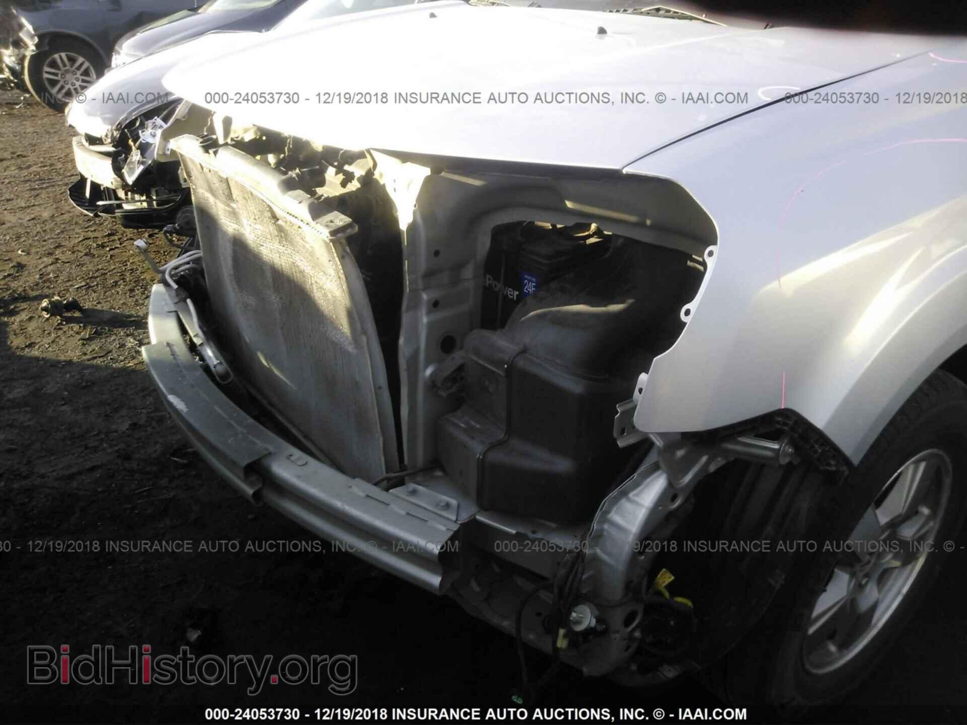 2011 HONDA PILOT - VIN: 5FNYF3H5XBB017976 - Photo 6