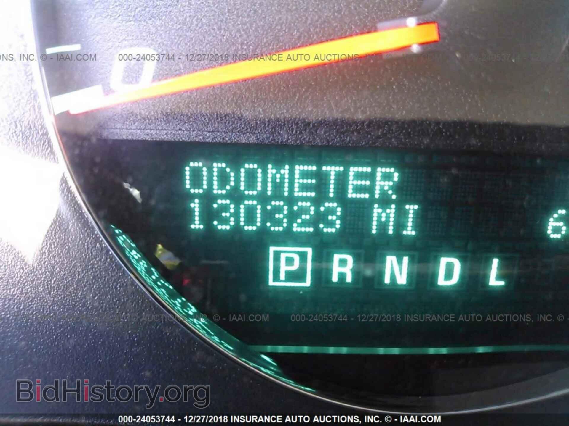 2013 CHEVROLET IMPALA - VIN: 2G1WG5E39D1183777 - Фото 7