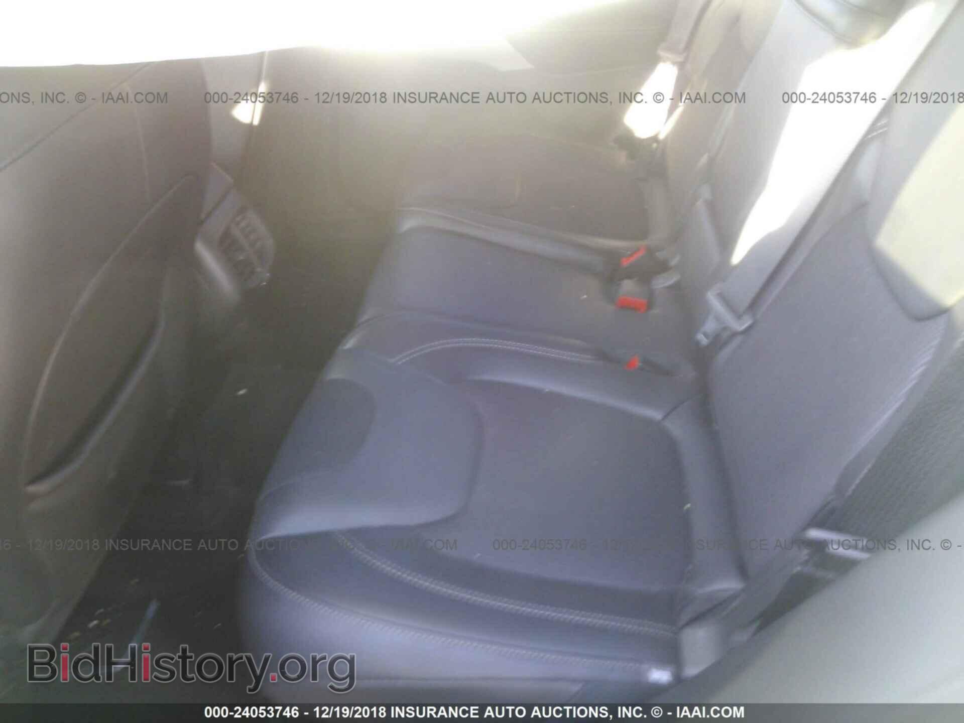 2018 JEEP CHEROKEE - VIN: 1C4PJMLX2JD579790 - Фото 6