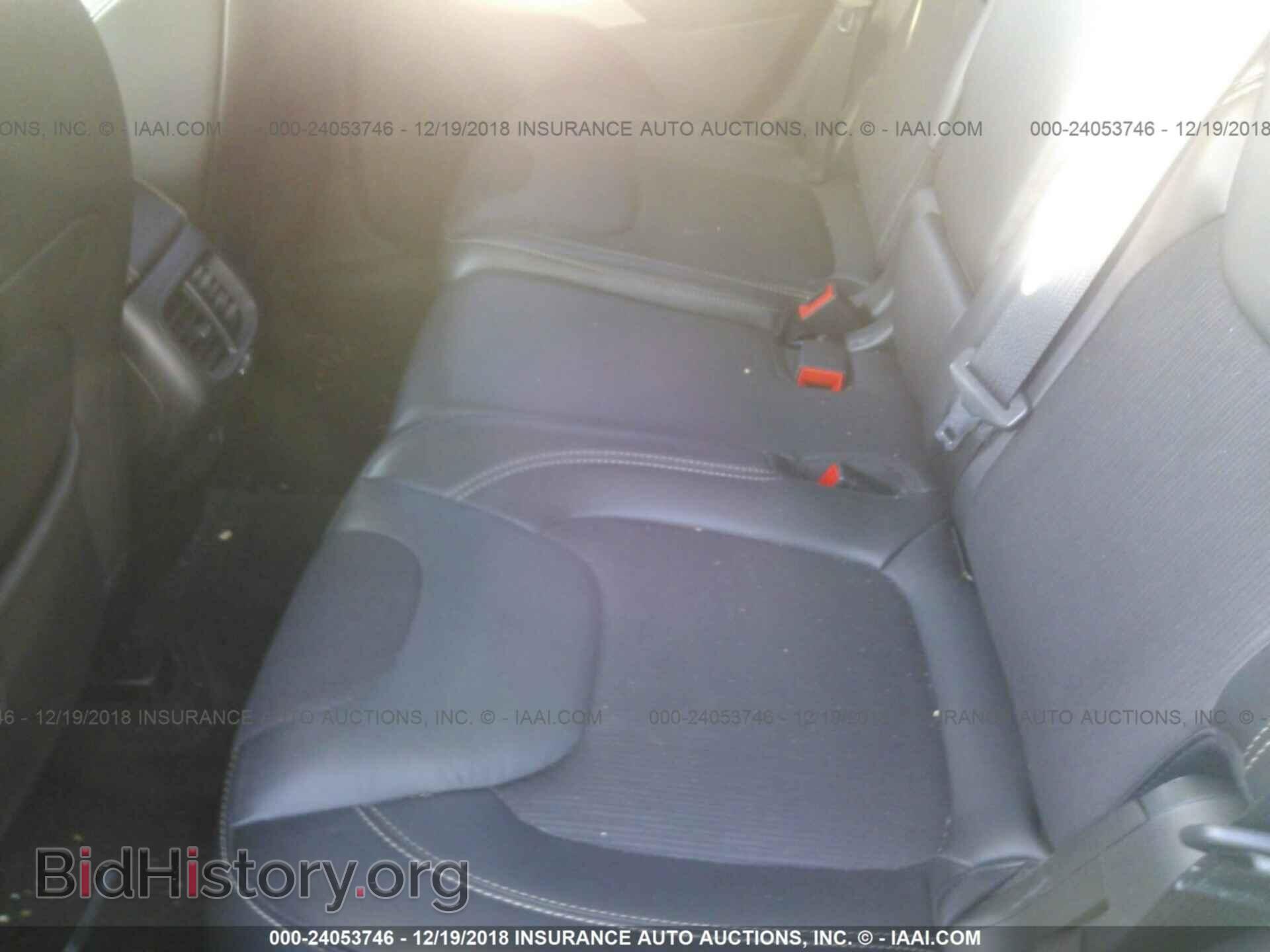 2018 JEEP CHEROKEE - VIN: 1C4PJMLX2JD579790 - Фото 8