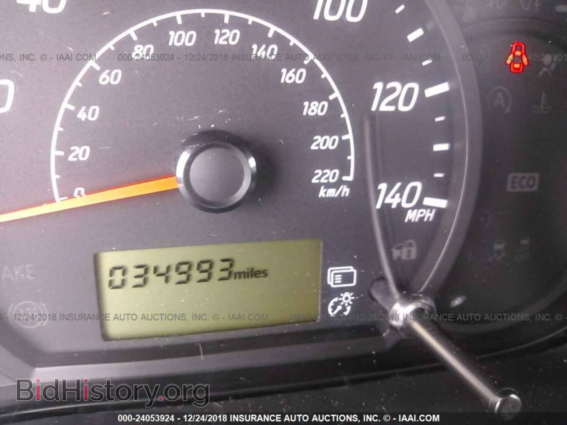 2017 MITSUBISHI MIRAGE - VIN: ML32A3HJ7HH006558 - Фото 7