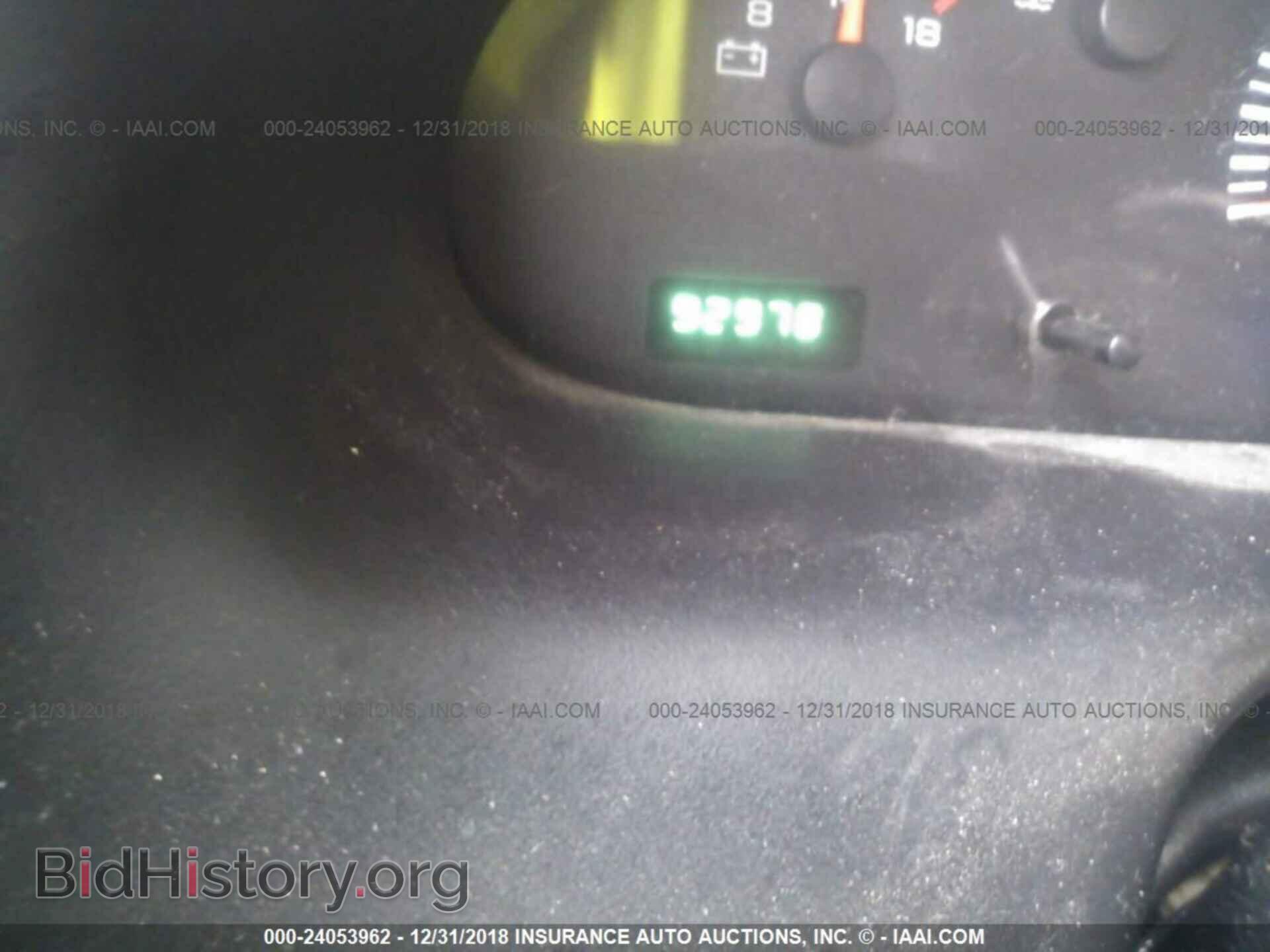 2002 DODGE RAM VAN - VIN: 2B6HB11X32K145134 - Фото 7