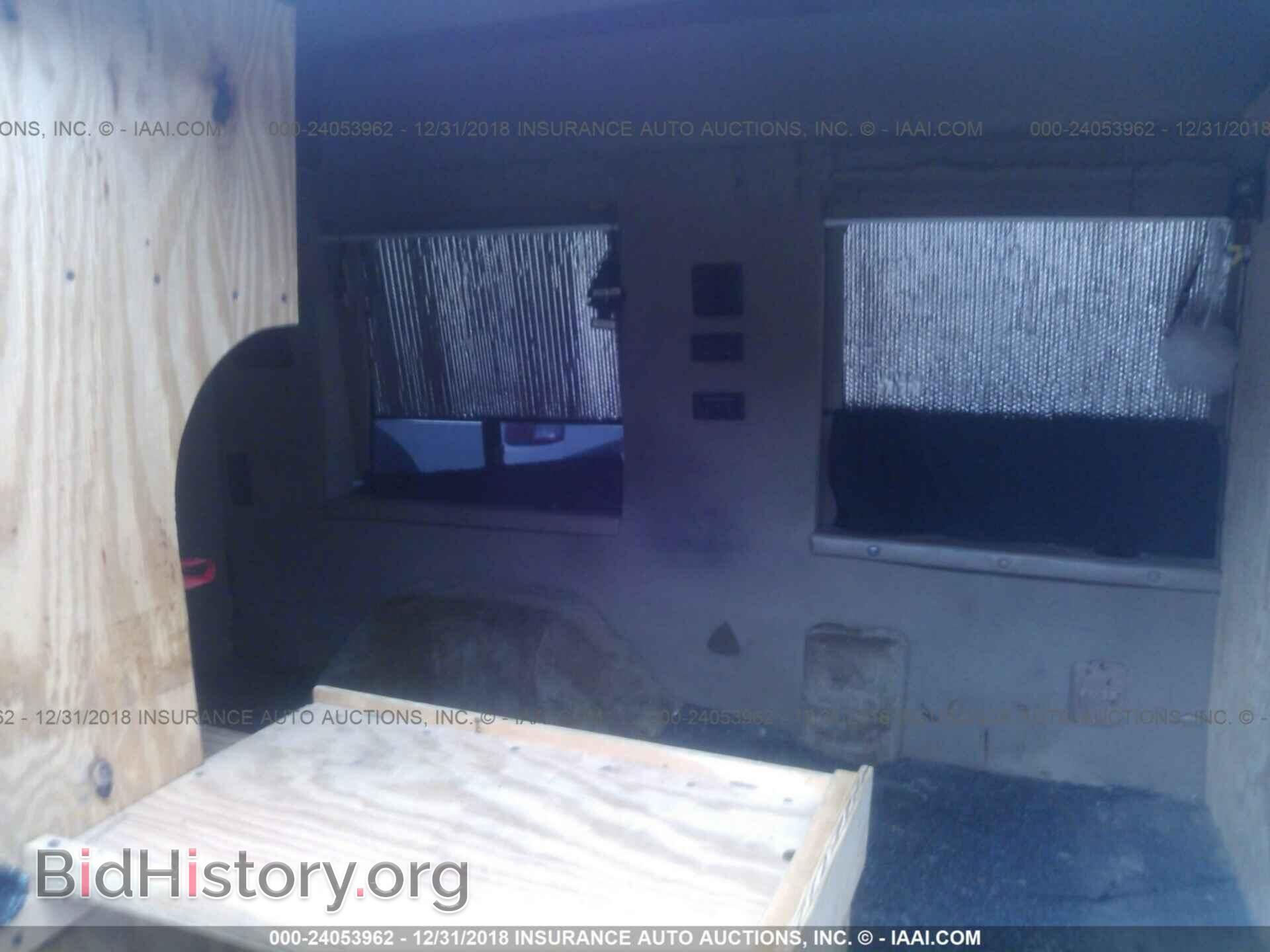 2002 DODGE RAM VAN - VIN: 2B6HB11X32K145134 - Фото 8