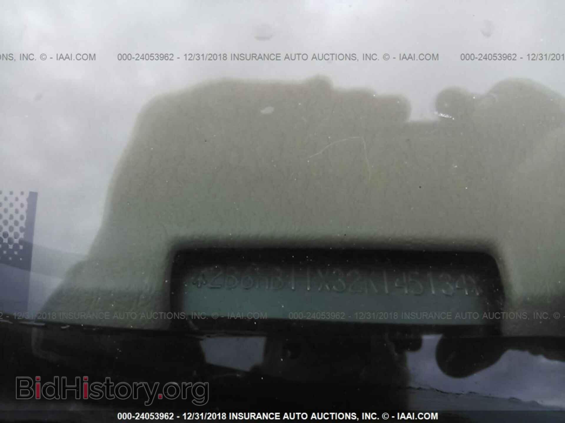 2002 DODGE RAM VAN - VIN: 2B6HB11X32K145134 - Фото 9