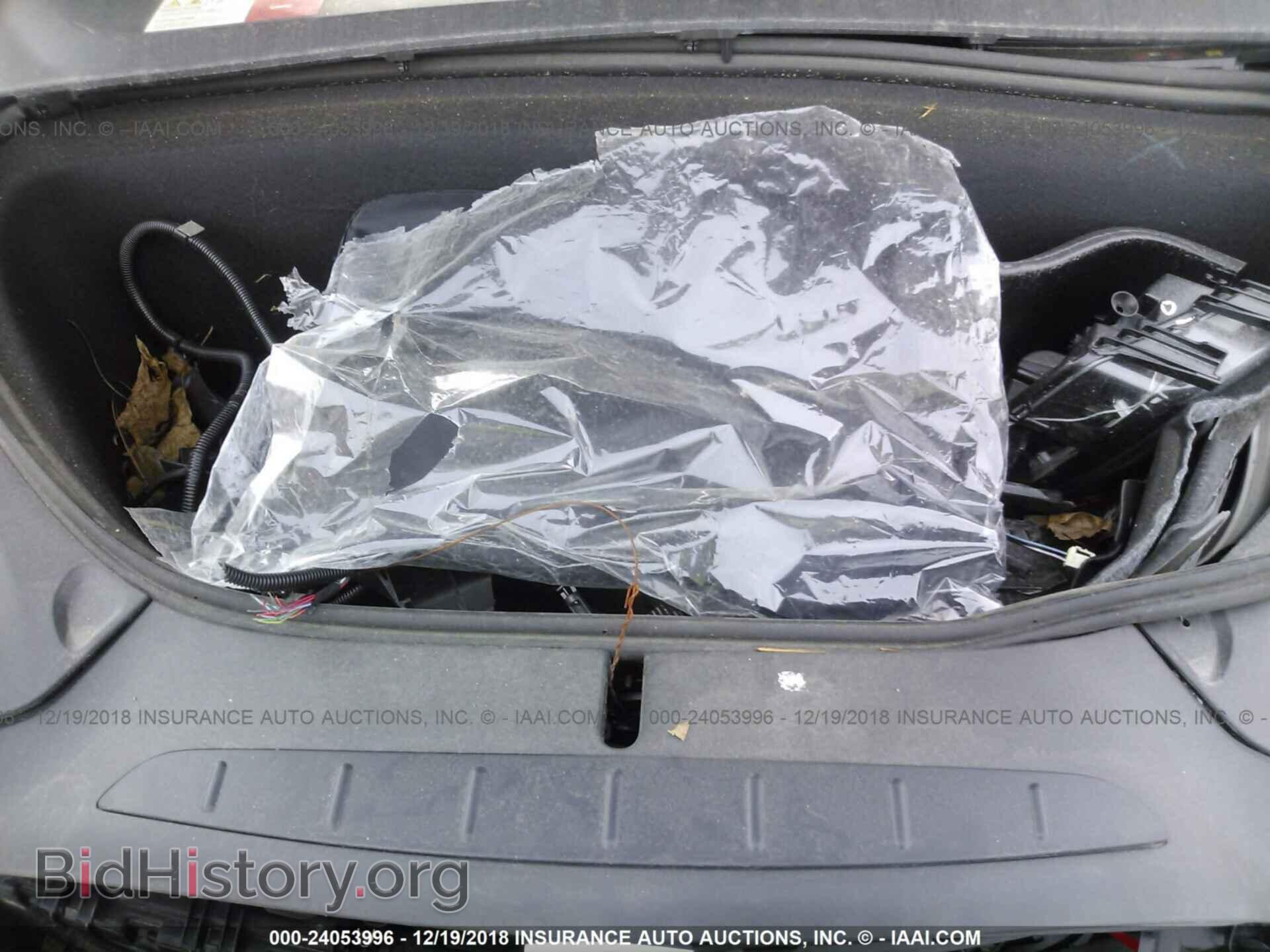 2017 TESLA MODEL X - VIN: 5YJXCBE26HF055674 - Photo 10