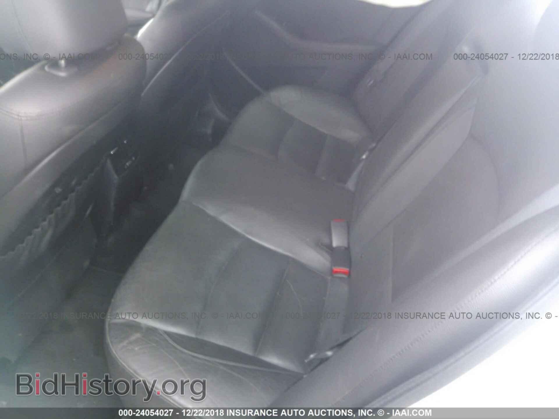 2014 KIA OPTIMA - VIN: KNAGN4AD5E5071498 - Фото 8