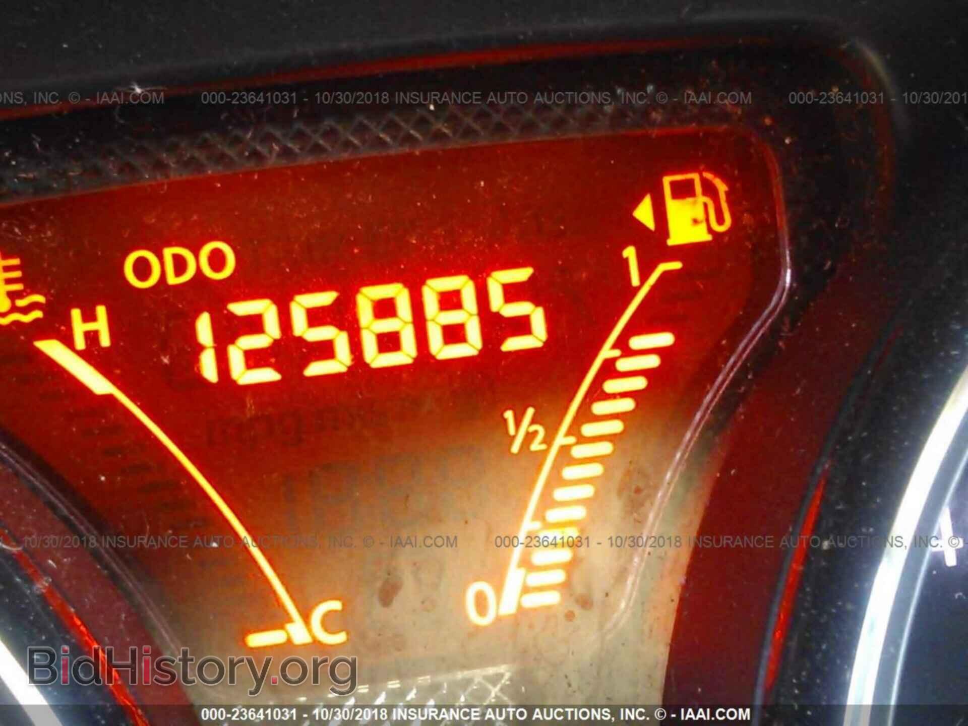 2014 NISSAN VERSA NOTE - VIN: 3N1CE2CP7EL419012 - Фото 7