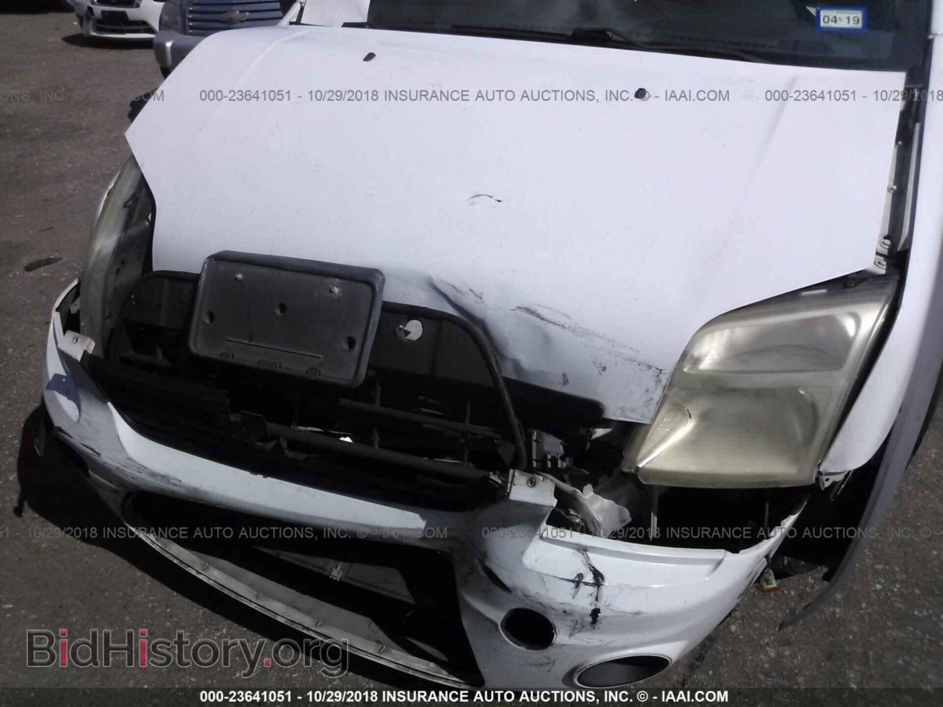 2011 FORD TRANSIT CONNECT - VIN: NM0LS7BN9BT042934 - Фото 6