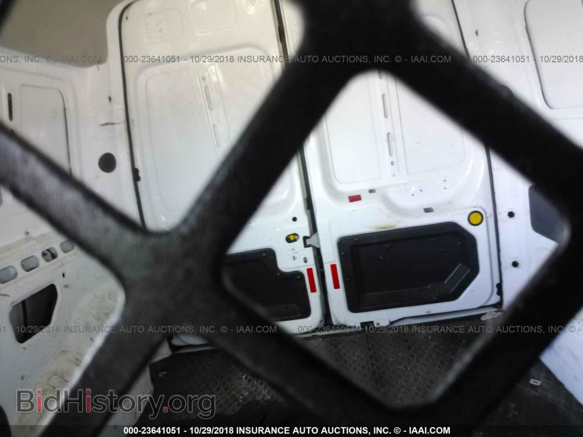 2011 FORD TRANSIT CONNECT - VIN: NM0LS7BN9BT042934 - Фото 8