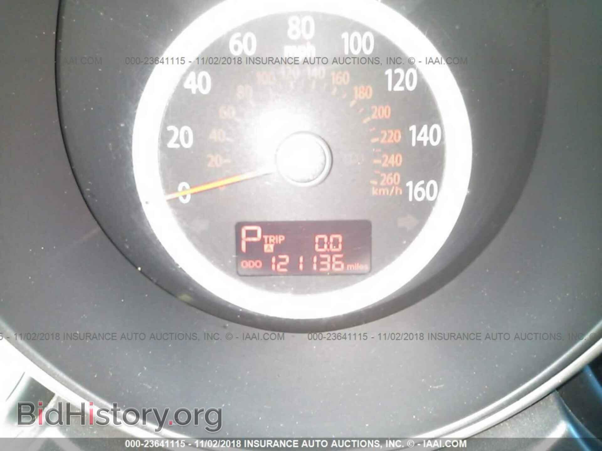 2010 KIA OPTIMA - VIN: KNAGG4A83A5454881 - Фото 7