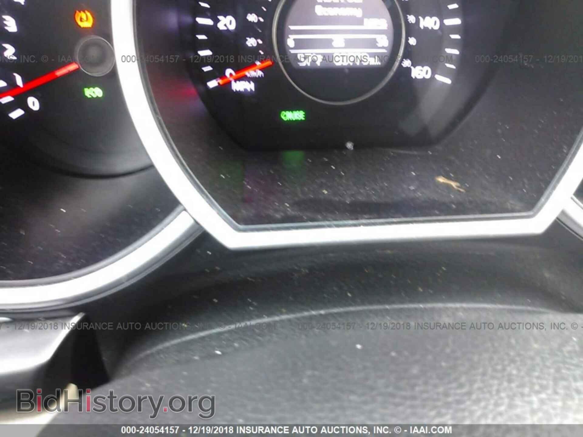 2015 KIA OPTIMA - VIN: 5XXGM4A77FG510312 - Фото 7