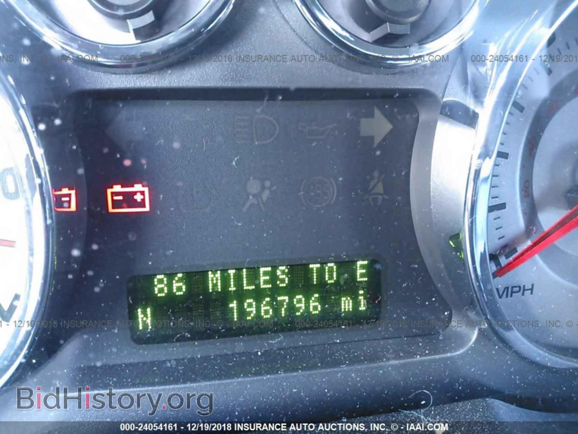 2008 FORD EDGE - VIN: 2FMDK39C78BA86925 - Photo 7