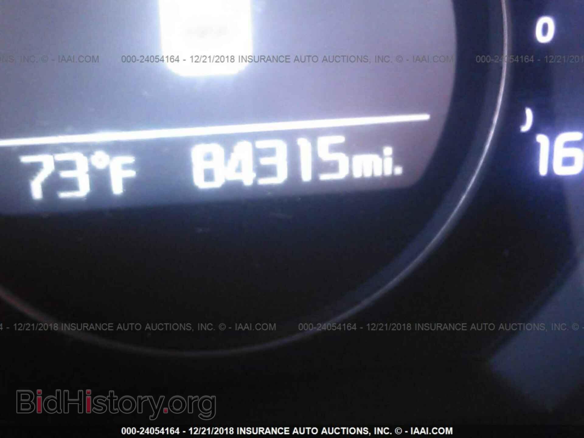 2014 KIA OPTIMA - VIN: 5XXGM4A7XEG310393 - Фото 7