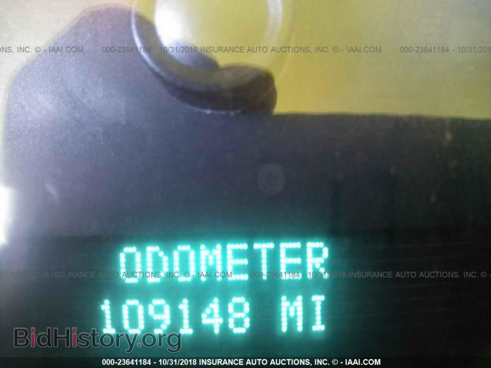 2008 CHEVROLET SILVERADO - VIN: 2GCEC19J881146273 - Photo 7