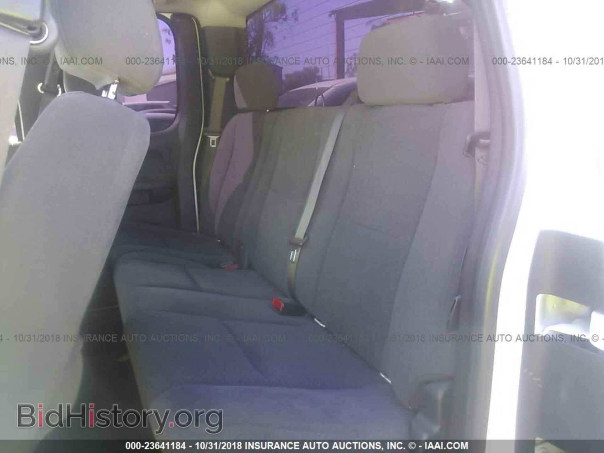 2014 HYUNDAI ACCENT - VIN: KMHCT5AE2EU174112 - Photo 8