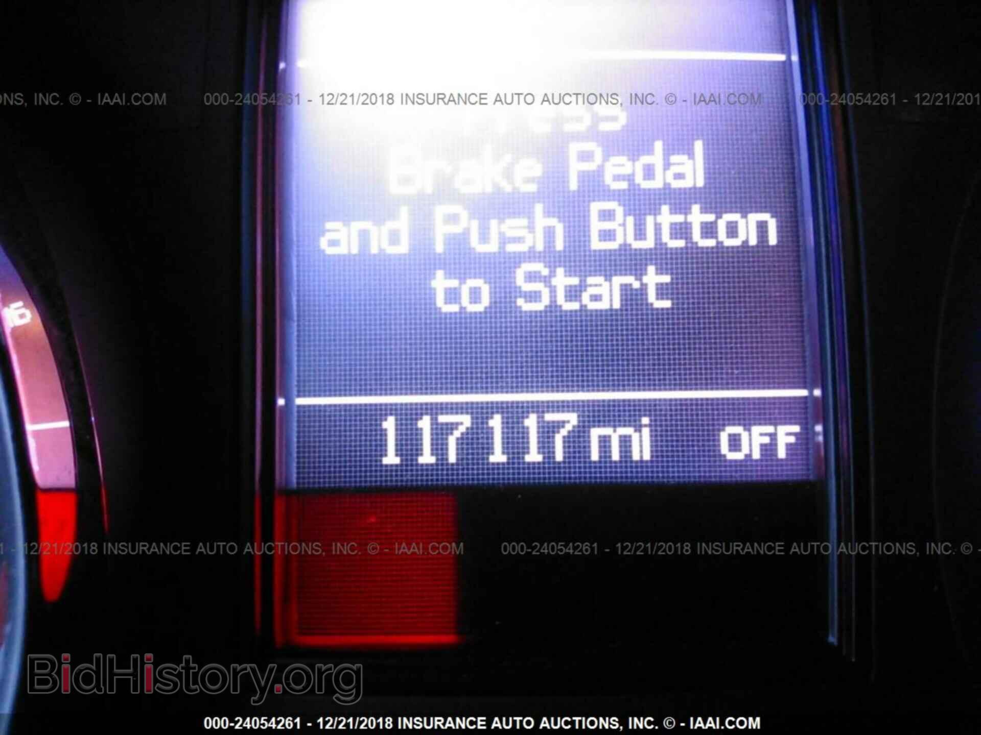 2012 DODGE DURANGO - VIN: 1C4SDHCT0CC321833 - Фото 7
