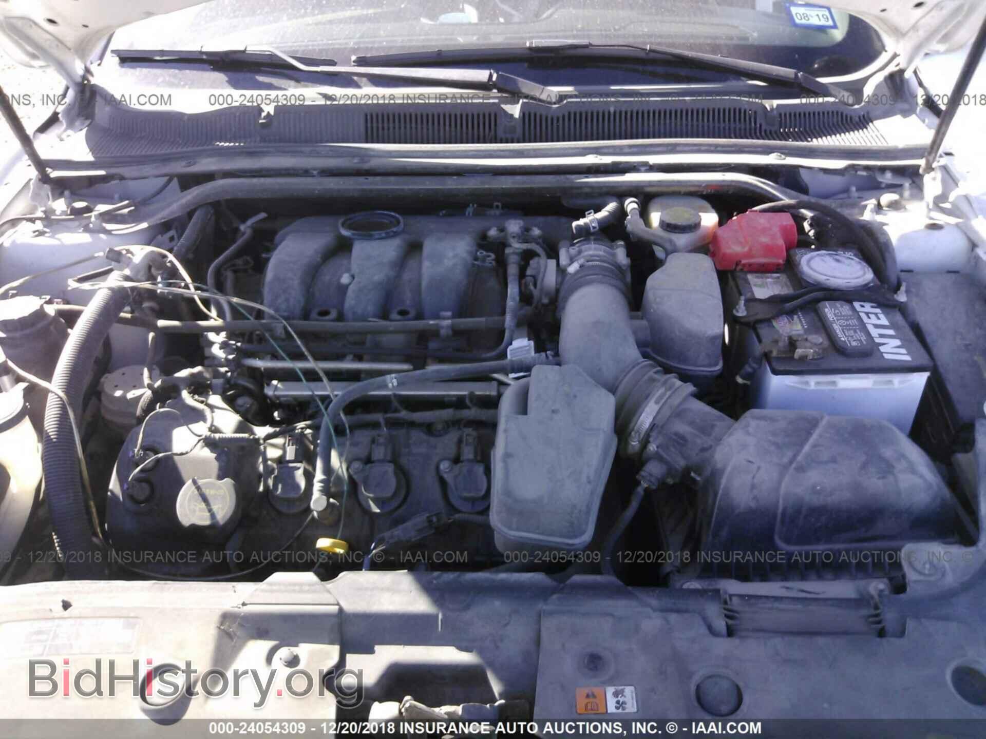 2015 FORD TAURUS - VIN: 1FAHP2MK1FG114990 - Фото 10